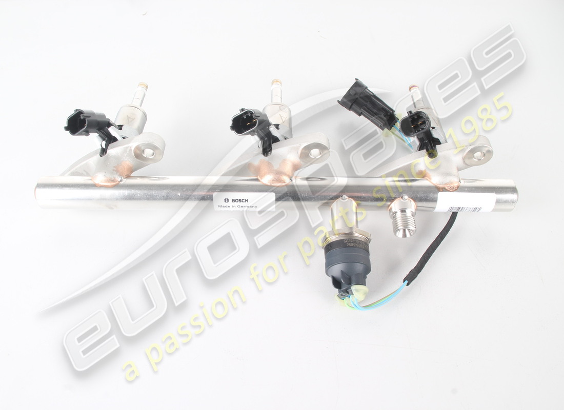 nouveau ferrari tuyau de carburant avant gauche complet. numéro de pièce 260167 (3)