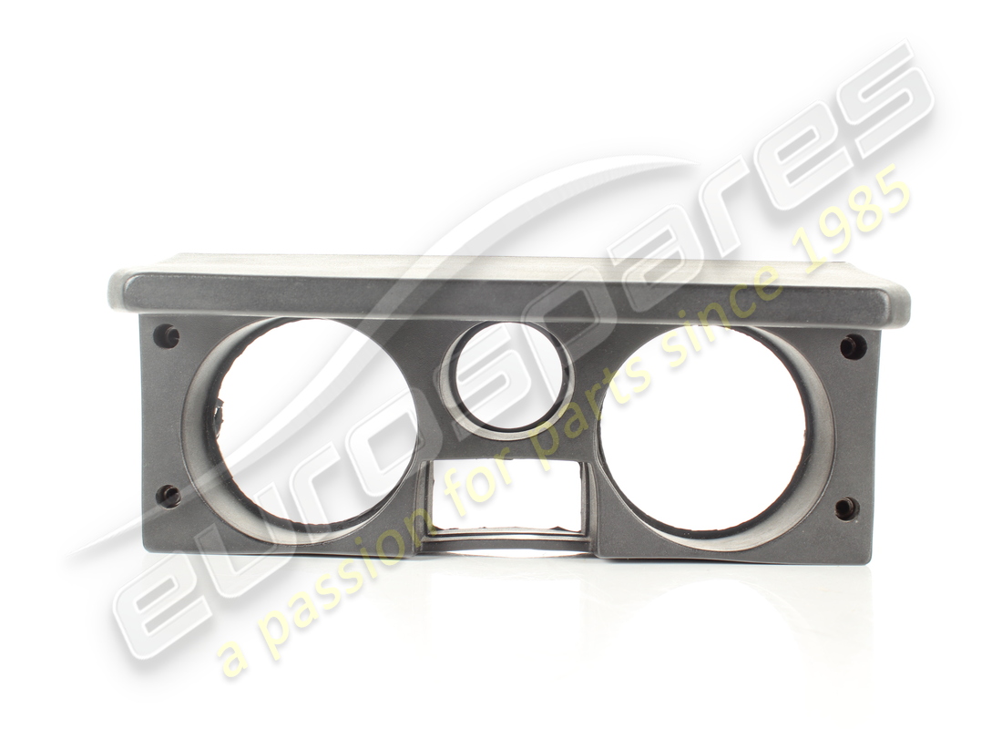 UTILISÉ Lamborghini PANNEAU INSTR. NUMÉRO DE PIÈCE 007814032 (1)