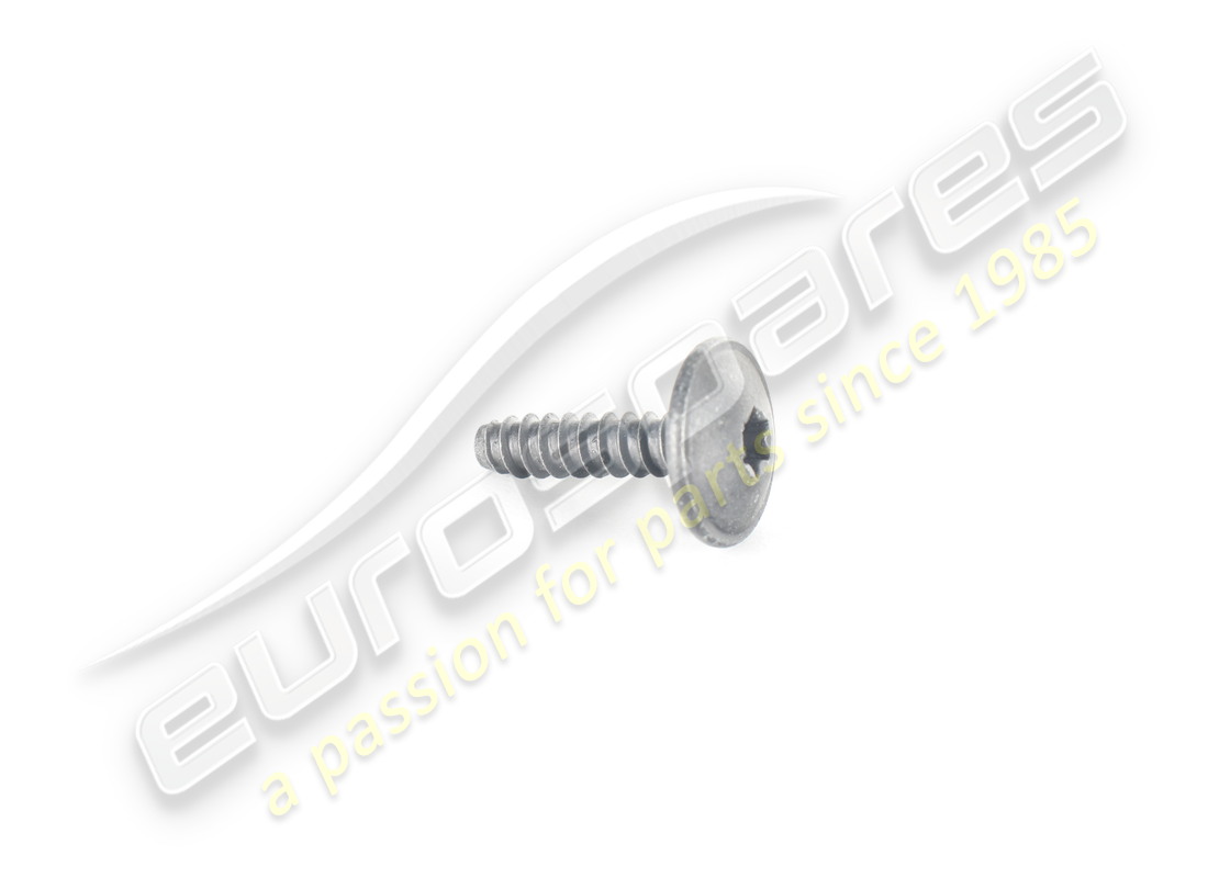 nouveau boulon de panneau à tête hexagonale porsche. numéro de pièce n90775801 (1)