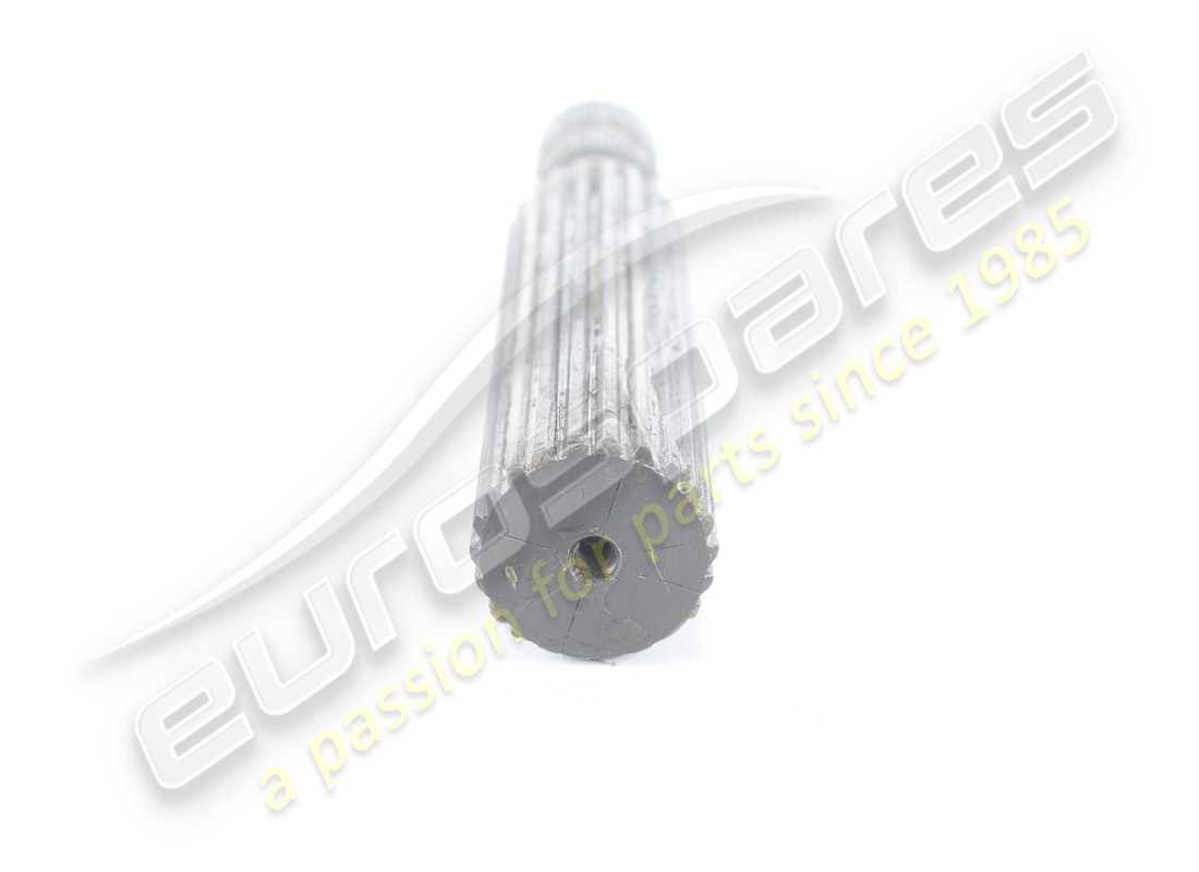 NOUVEL ARBRE FERRARI. NUMÉRO DE PIÈCE 116487 (3) nouvel arbre ferrari. numéro de pièce 116487 (3)