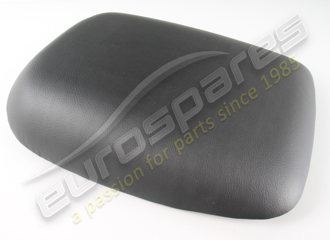 NEUF (AUTRE) Maserati BOÎTE À GANTS SUPÉRIEURE NOIRE. NUMÉRO DE PIÈCE 66772800 (1)