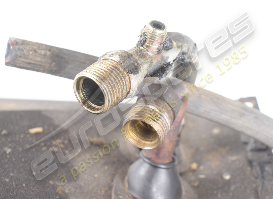 utilisé ferrari numéro de pièce lhd de l'unité de climatisation 40326704 (9)