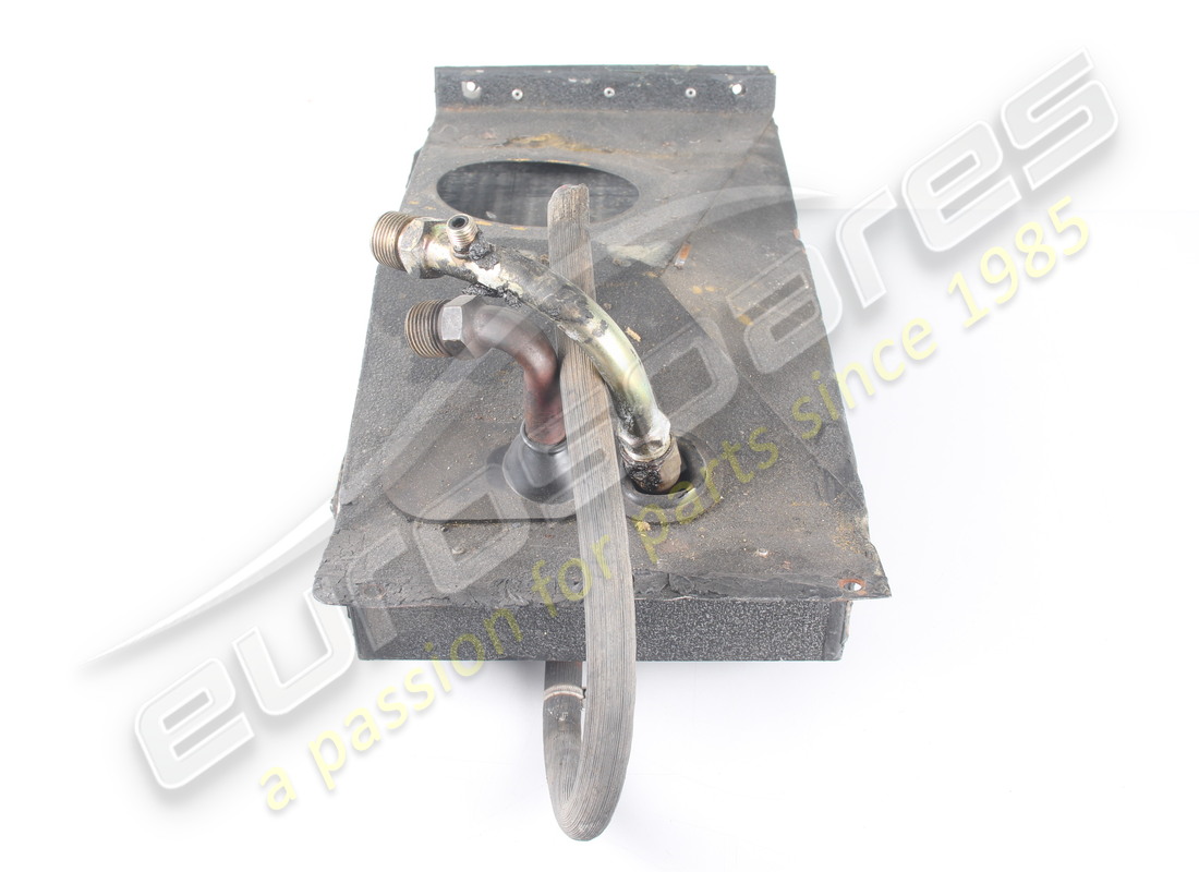 utilisé ferrari numéro de pièce lhd de l'unité de climatisation 40326704 (5)