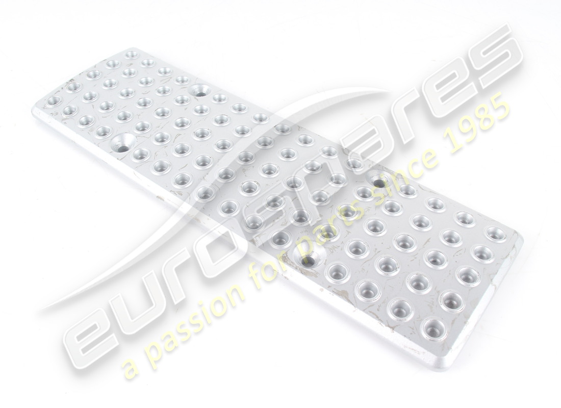 UTILISÉ Ferrari COUVERTURE LHD. NUMÉRO DE PIÈCE 65071600 (1)