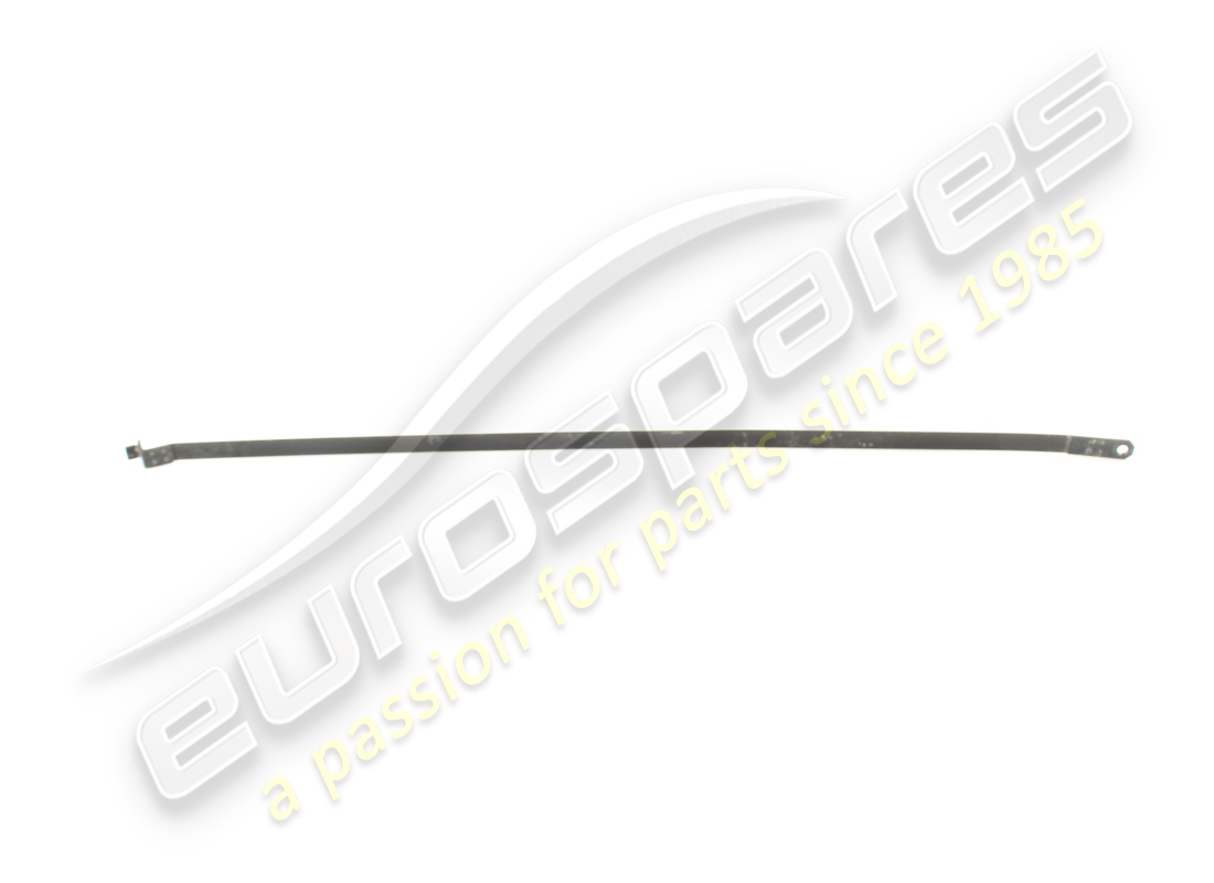SANGLE DE FIXATION INFÉRIEURE DROITE DU RÉSERVOIR D'OCCASION FERRARI. NUMÉRO DE PIÈCE 256038 (1) sangle de fixation inférieure droite du réservoir d'occasion ferrari. numéro de pièce 256038 (1)