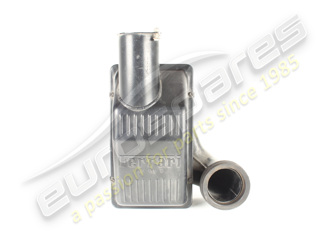 utilisé ferrari prise d'air complète droite. numéro de pièce 183874 (3)