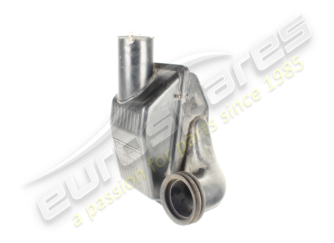 utilisé ferrari prise d'air complète droite. numéro de pièce 183874 (2)