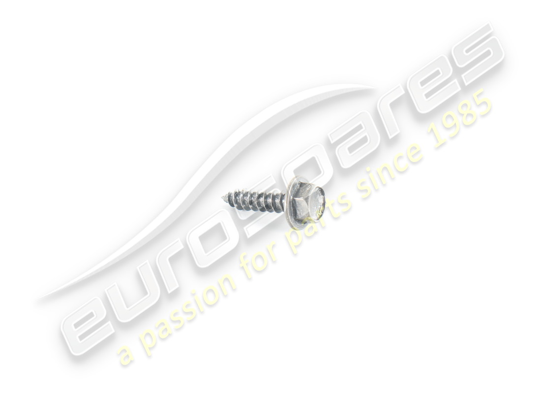 nouvelle vis ferrari. numéro de pièce 15921807 (1)