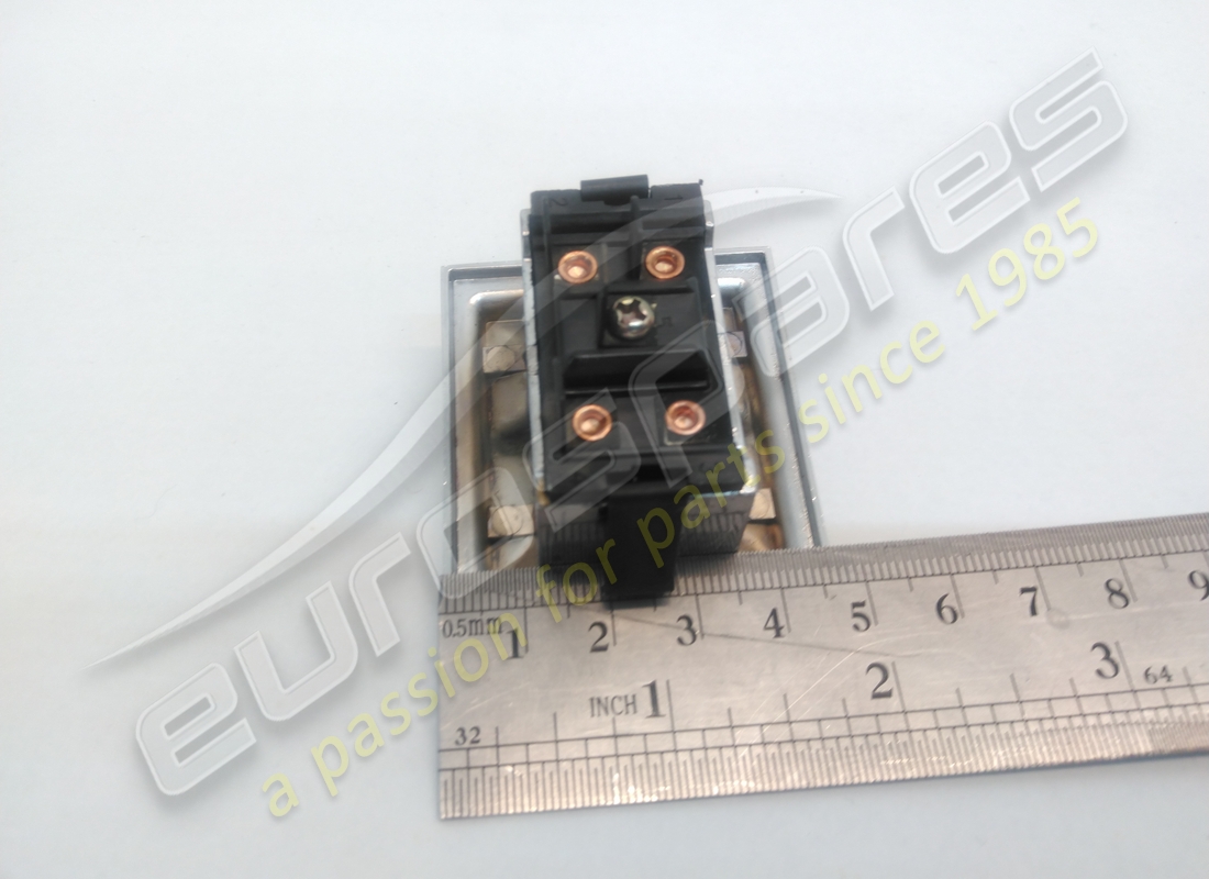 nouveau commutateur de fenêtre ferrari oe. numéro de pièce 2468086002 (9)