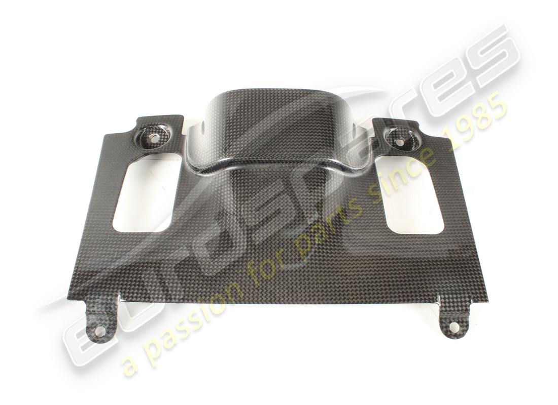 FERRARI COUVERCLE CENTRAL AÉRO ACTIF UTILISÉ. NUMÉRO DE PIÈCE 772143 (3) ferrari couvercle central aéro actif utilisé. numéro de pièce 772143 (3)