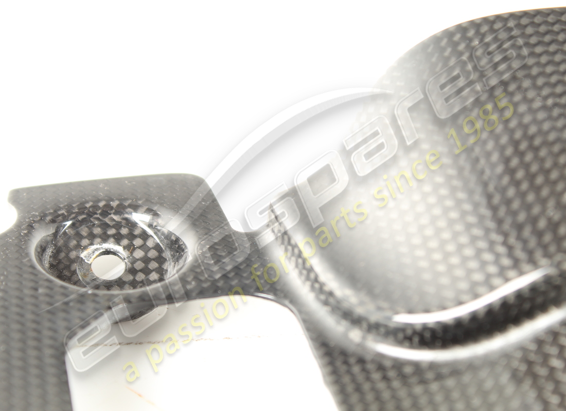 FERRARI COUVERCLE CENTRAL AÉRO ACTIF UTILISÉ. NUMÉRO DE PIÈCE 772143 (4) ferrari couvercle central aéro actif utilisé. numéro de pièce 772143 (4)