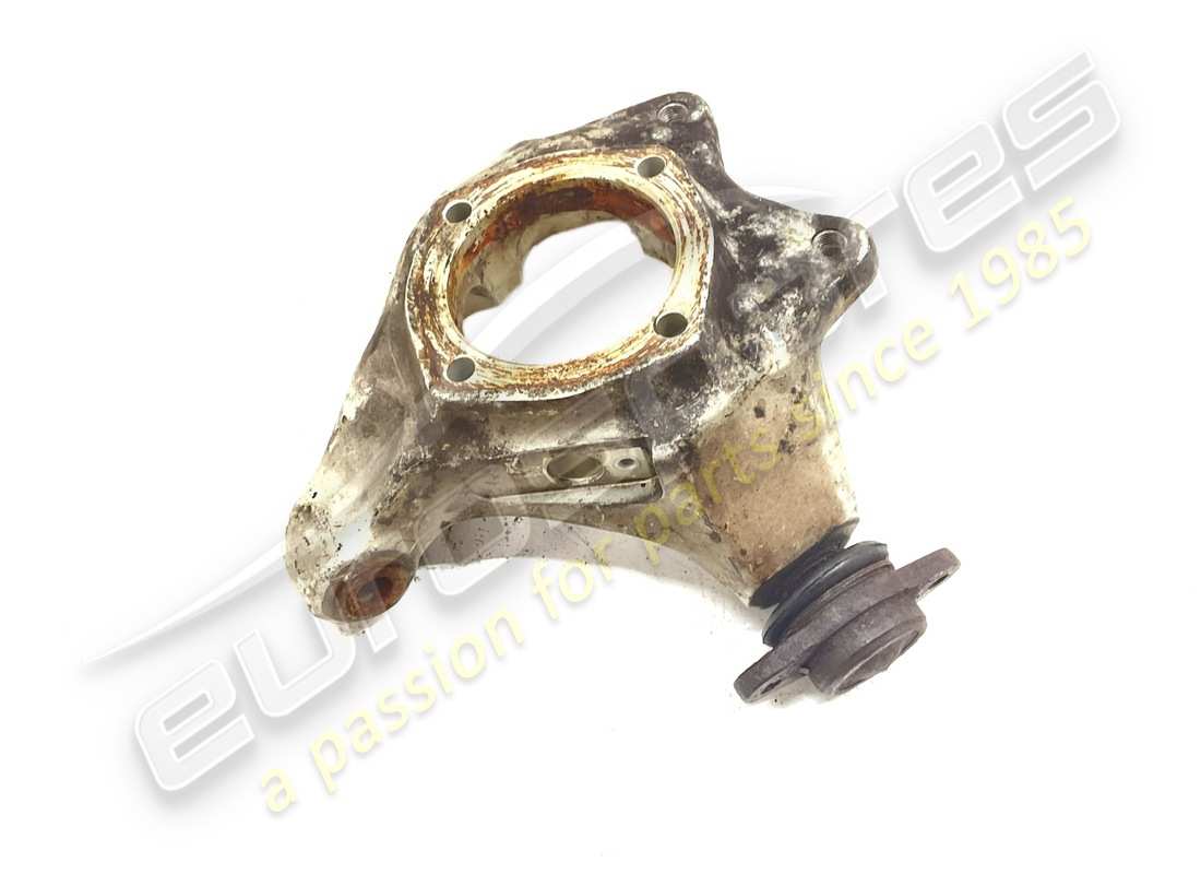 utilisé ferrari montant de suspension avant droit. numéro de pièce 145260 (2)