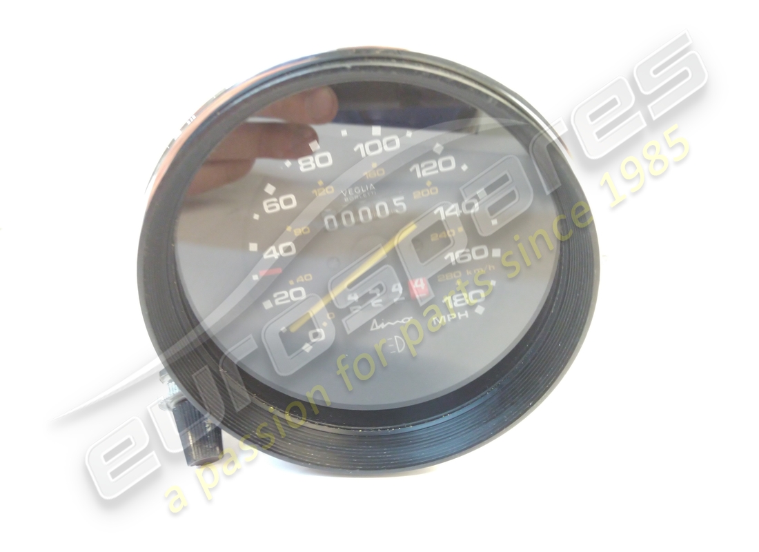 NOUVEAU (AUTRE) Ferrari COMPTEUR DE VITESSE . NUMÉRO DE PIÈCE 107032 (1)