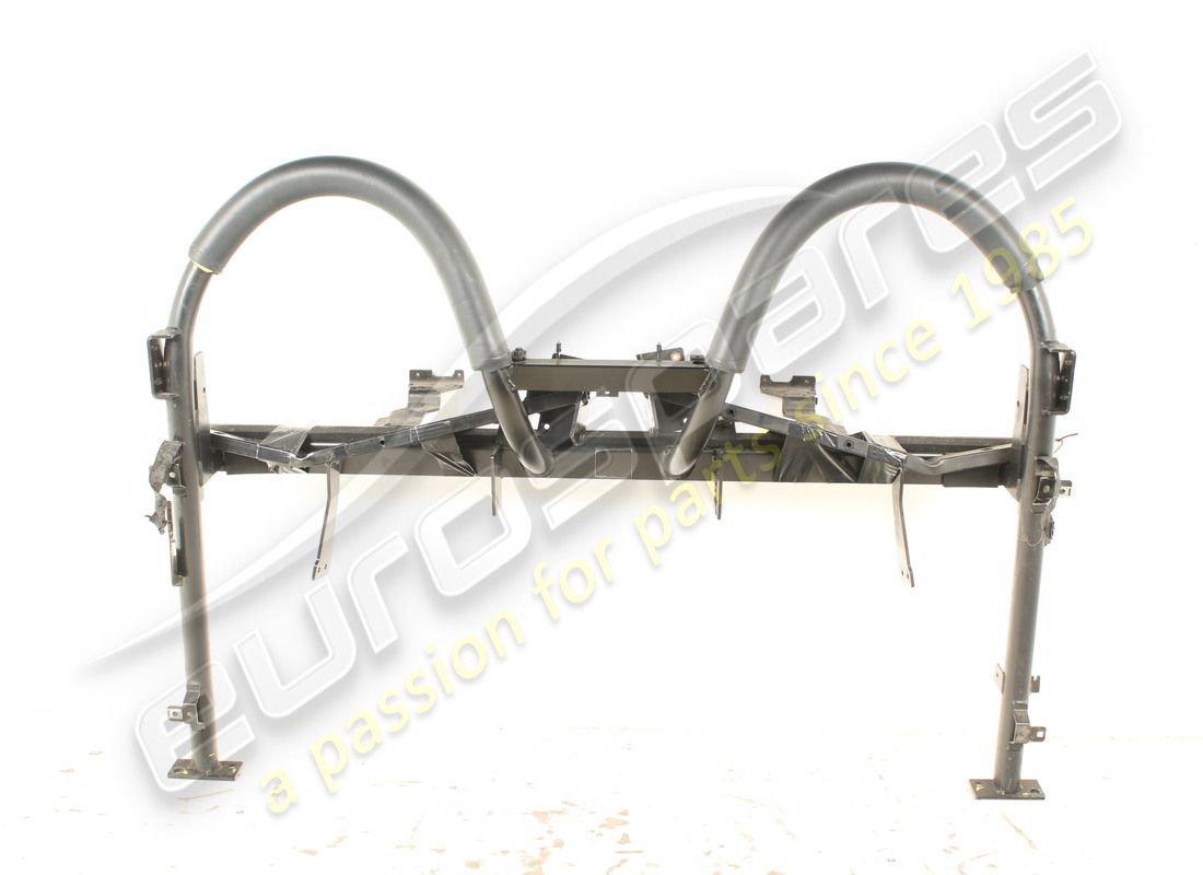 NOUVEAU (AUTRE) Ferrari CADRE DE BARRE DE RENVERSEMENT . NUMÉRO DE PIÈCE EAP598051 (1)