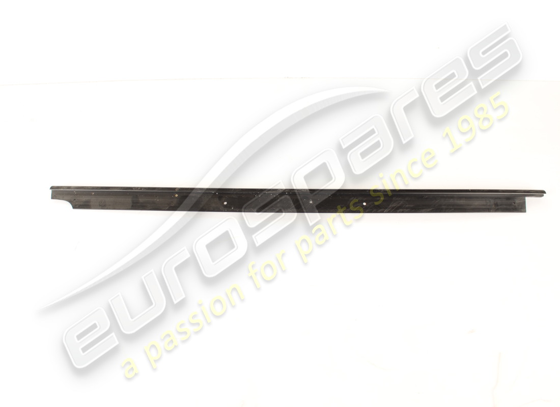 nouveau ferrari moulure gauche gts. numéro de pièce 60608400 (1)