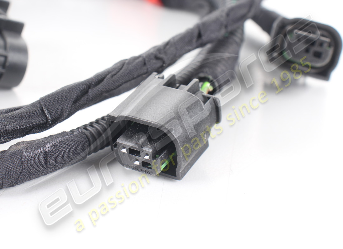 nouveau câble de pare-chocs ferrari. référence 221380 (4)