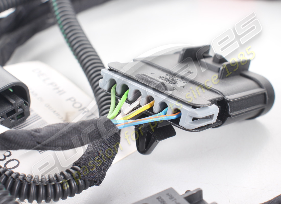 nouveau câble de pare-chocs ferrari. référence 221380 (3)