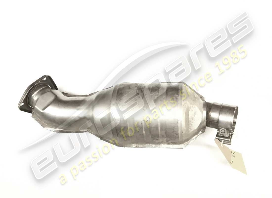 nouveau catalyseur rh ferrari complet. numéro de pièce 237816 (3)