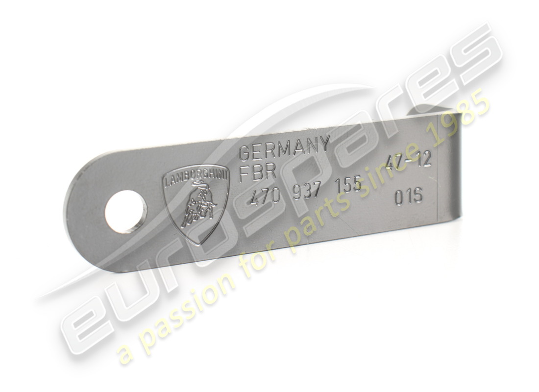 nouveau support lamborghini. numéro de pièce 470937155 (1)