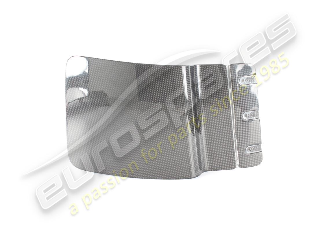 UTILISÉ Ferrari TRAPPE LATÉRALE DROITE . NUMÉRO DE PIÈCE 786906 (1)
