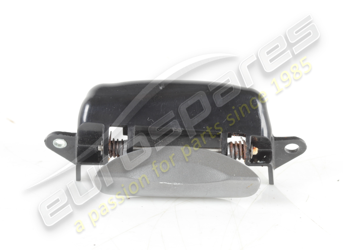 Poignée porte-gobelet gauche d'occasion Ferrari. Numéro de pièce 85519100 (1)