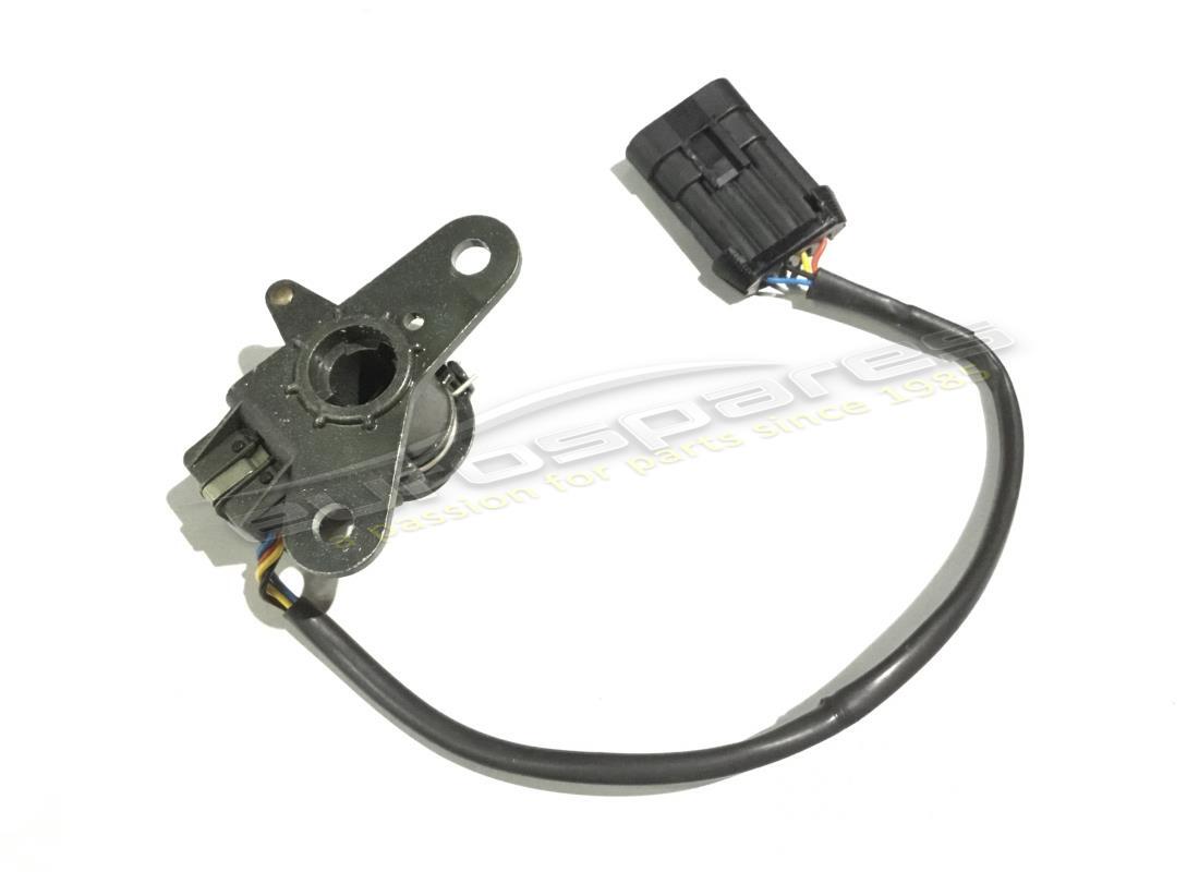 nouveau (autre) ferrari bloc de commande de porte gauche. numéro de pièce 64658100 (1)