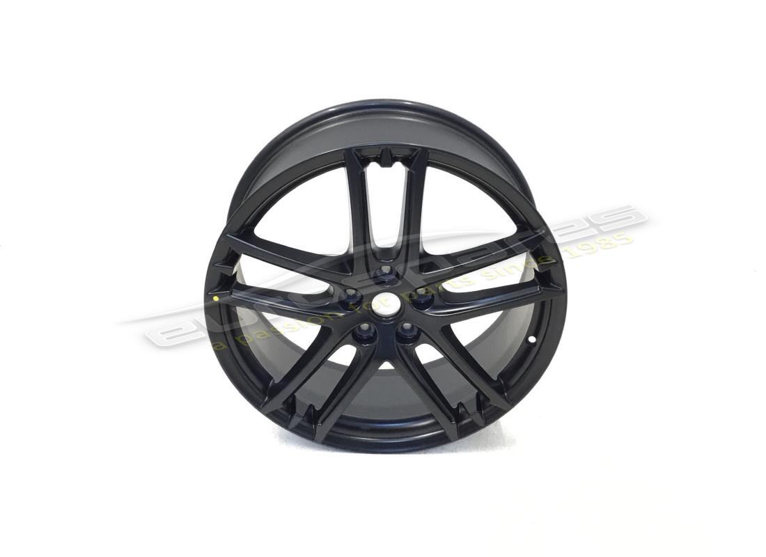 nouvelle maserati roue avant trofeo 20'' graphite. numéro de pièce 980145724 (1)