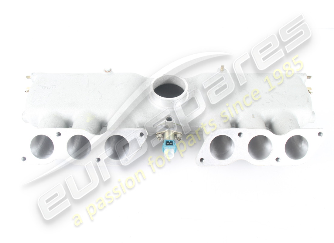 nouveau ferrari corps droit d'alimentation en air. référence 124451 (4)