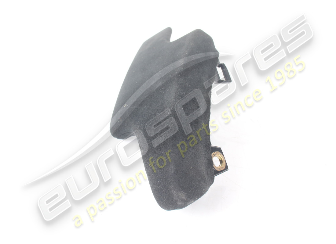 boîte à gants d'assemblage de couvercle de lamborghini utilisé. numéro de pièce 4t2857037d (2)