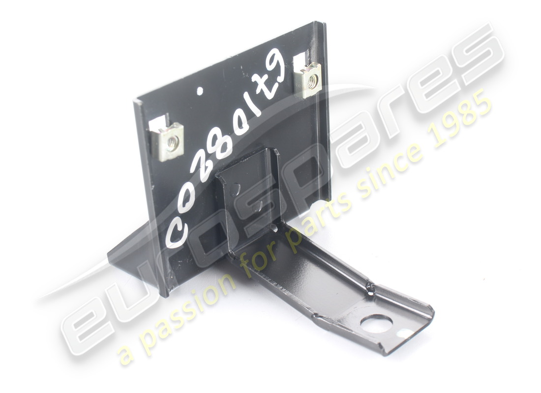 NOUVEAU SUPPORT DE FIXATION D'ACCOUDOIR Ferrari. NUMÉRO DE PIÈCE 67108200 (1)