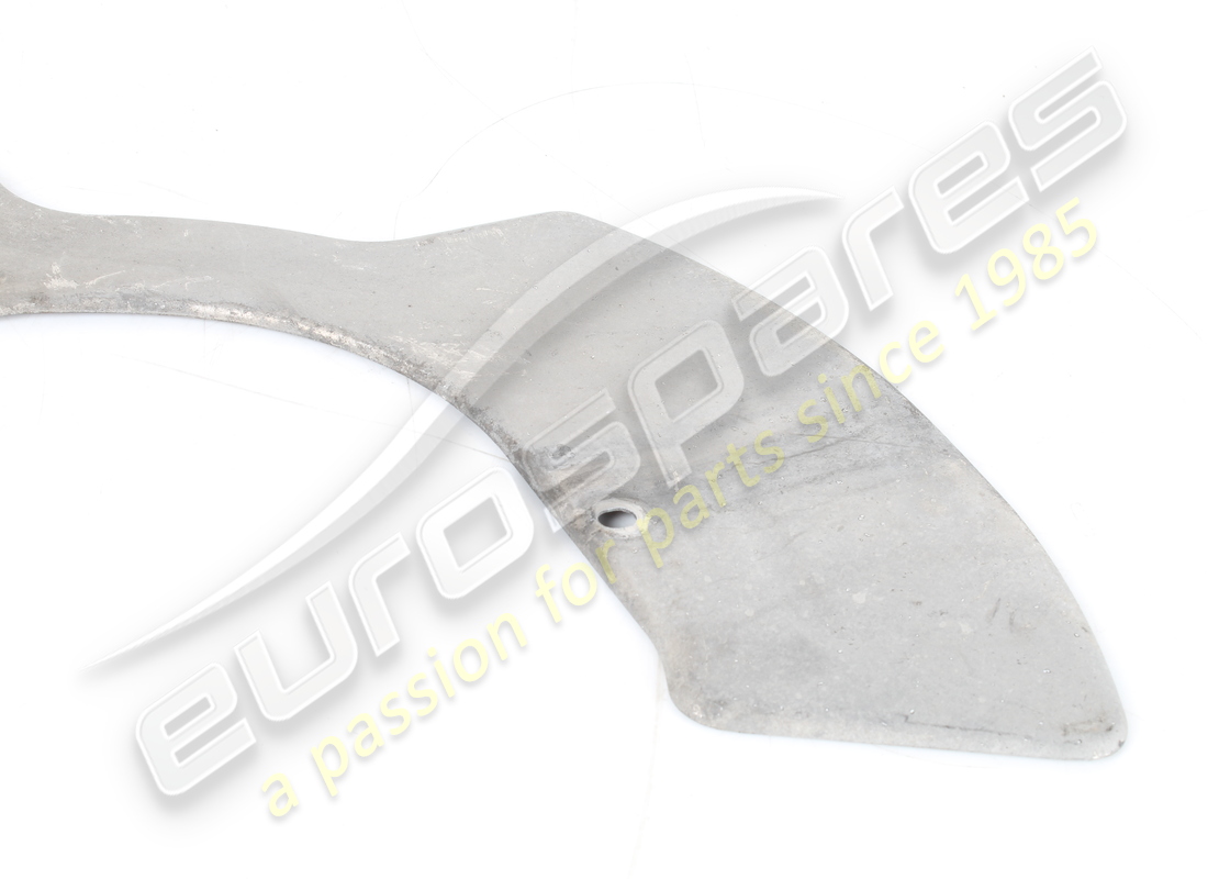 protection de disque droit ferrari utilisé. numéro de pièce 240969 (3)