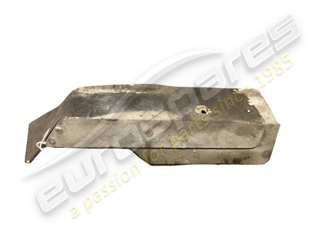 ferrari bouclier thermique utilisé. numéro de pièce 20463 (2)