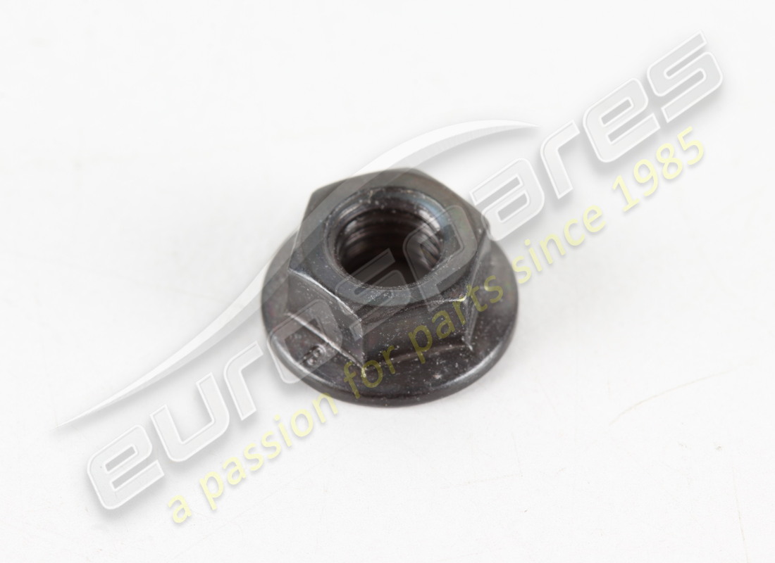 NOUVELLE BRIDE HEXAGONALE Lamborghini NUTM5. NUMÉRO DE PIÈCE N10017307 (1)