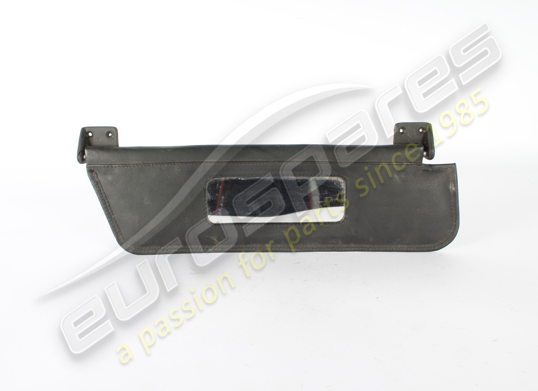 utilisé ferrari pare-soleil lh rhd numéro de pièce 62198600 (2)