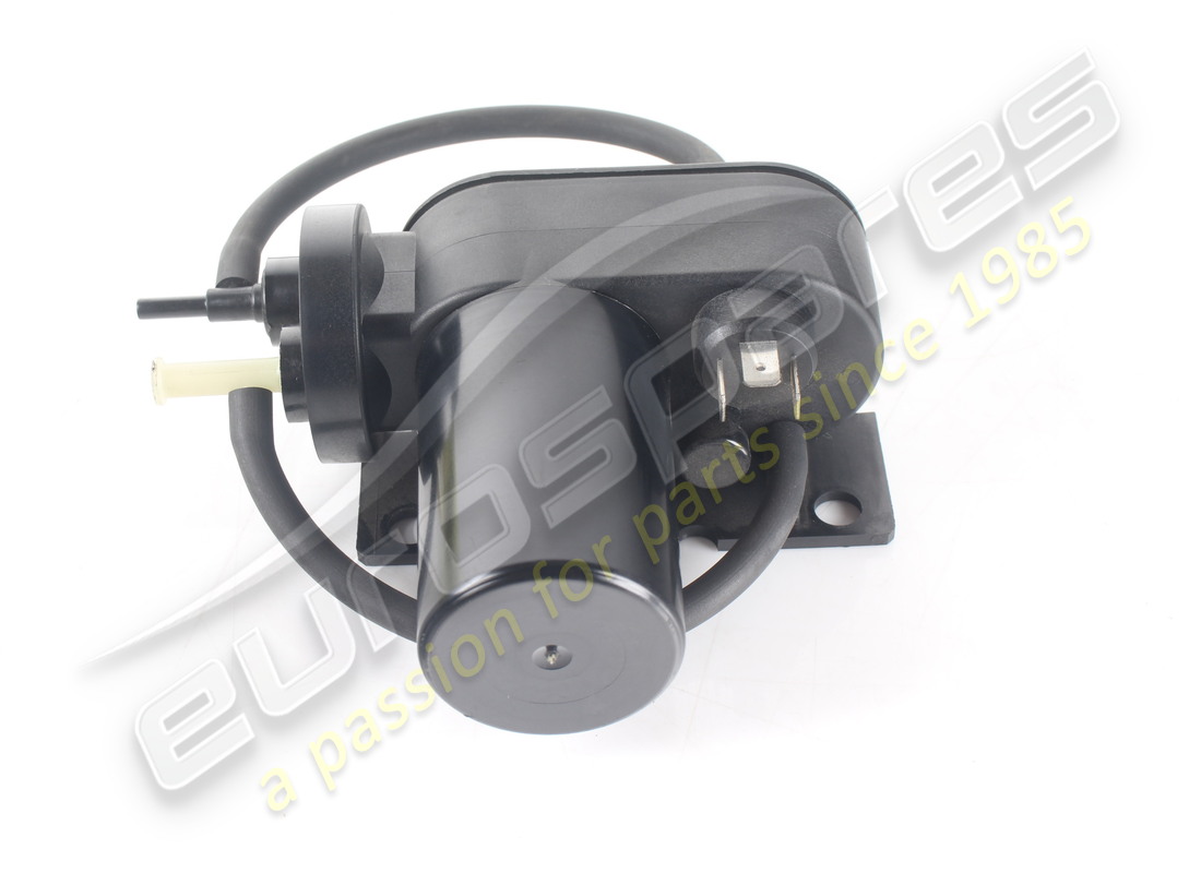 pompe à vide d'occasion maserati. numéro de pièce 325520172 (4)