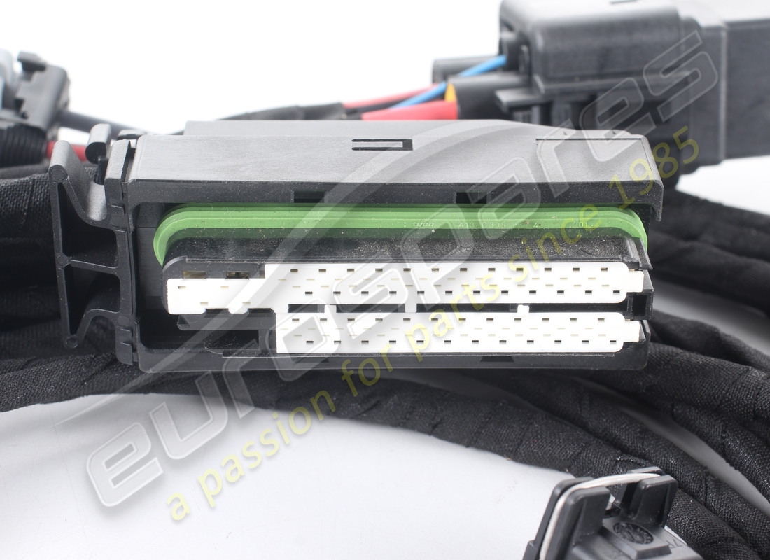 nouveau câble de levage de véhicule ferrari - version. référence 266771 (3)