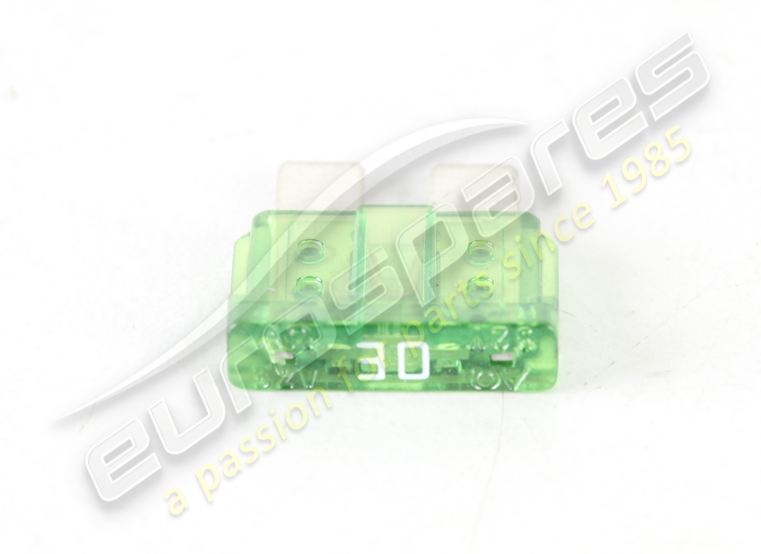 NOUVEAU FUSIBLE LAMBORGHINI. NUMÉRO DE PIÈCE N01713115 (1) nouveau fusible lamborghini. numéro de pièce n01713115 (1)