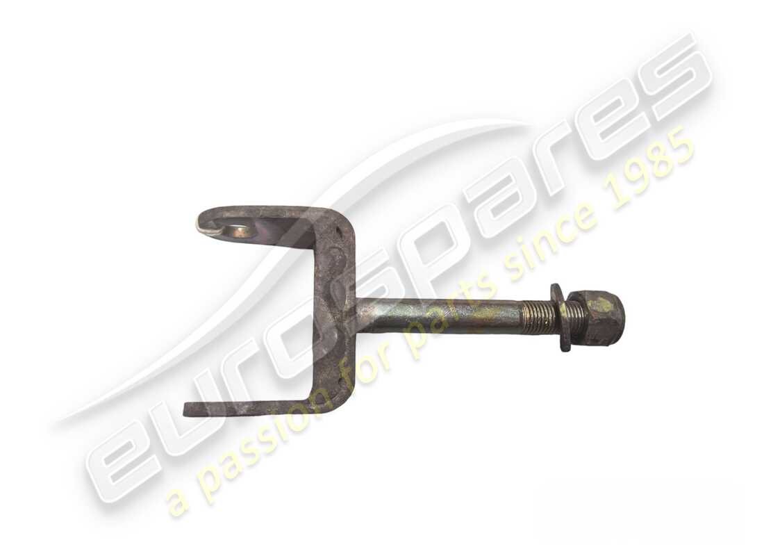 Fourche avant d'occasion Maserati pour coupleur à levier de suspension. Numéro de pièce 196521 (1)