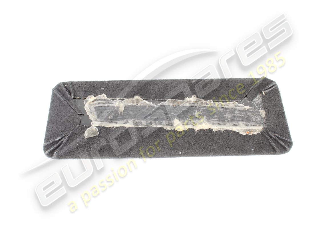 D'OCCASION Ferrari COUVERTURE AVANT COMPLÈTE. NUMÉRO DE PIÈCE 80198600 (1)
