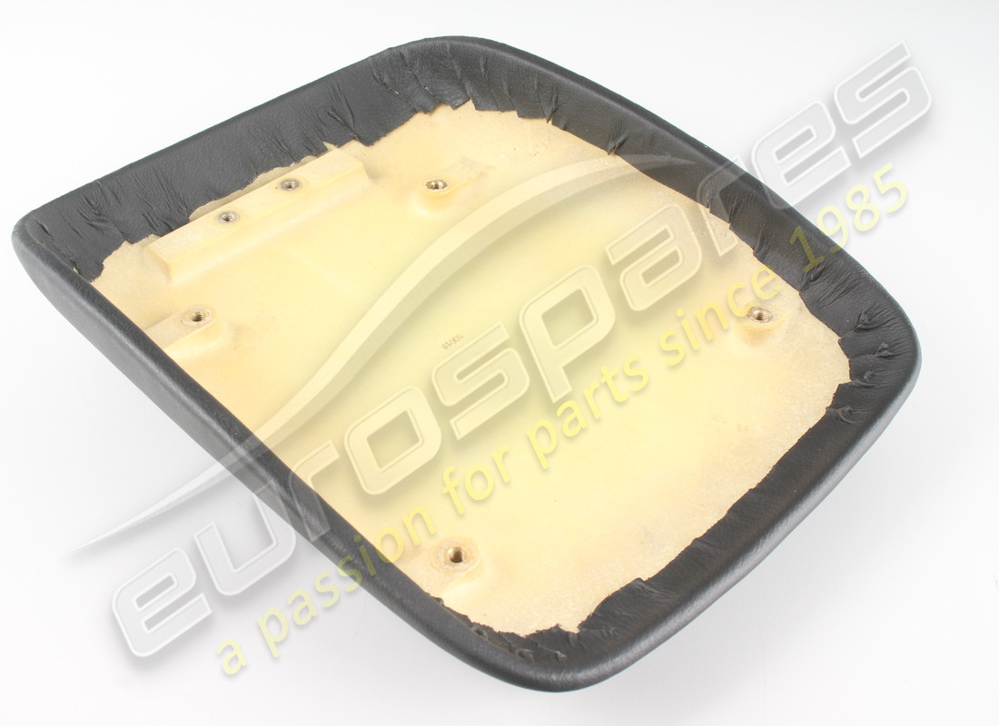 neuf (autre) maserati boîte à gants supérieure noire. numéro de pièce 66772800 (3)