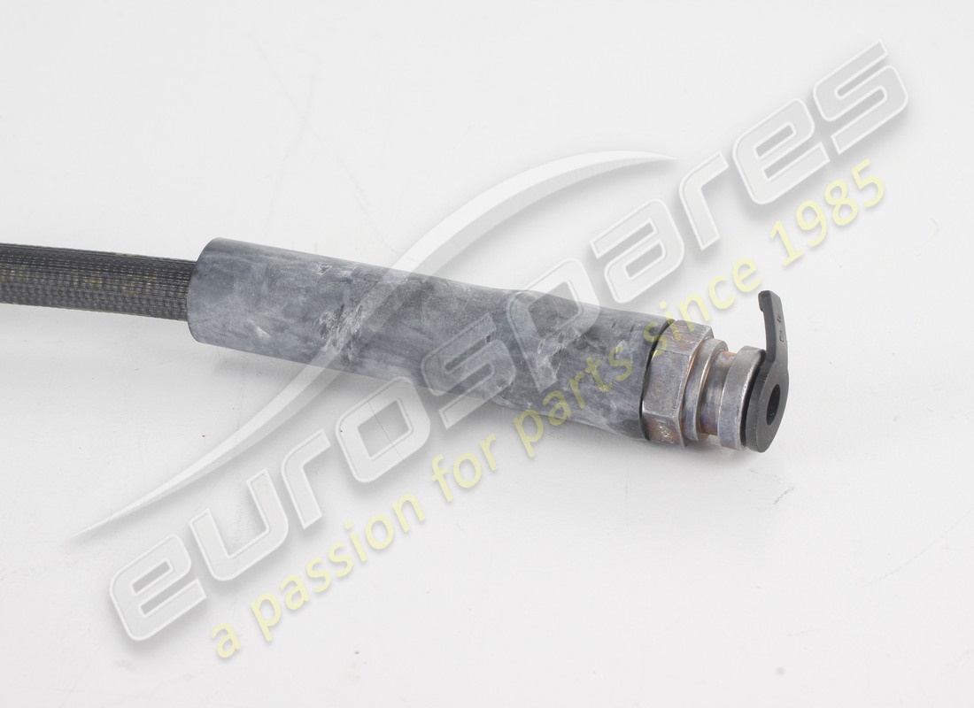 nouveau maserati flexible pour freins. référence 670006618 (3)