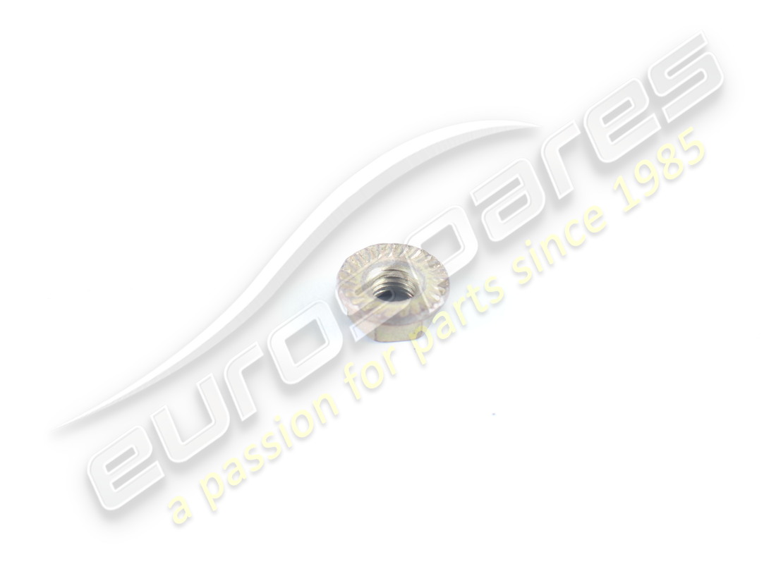 nouveau écrou ferrari. numéro de pièce 13831801 (1)