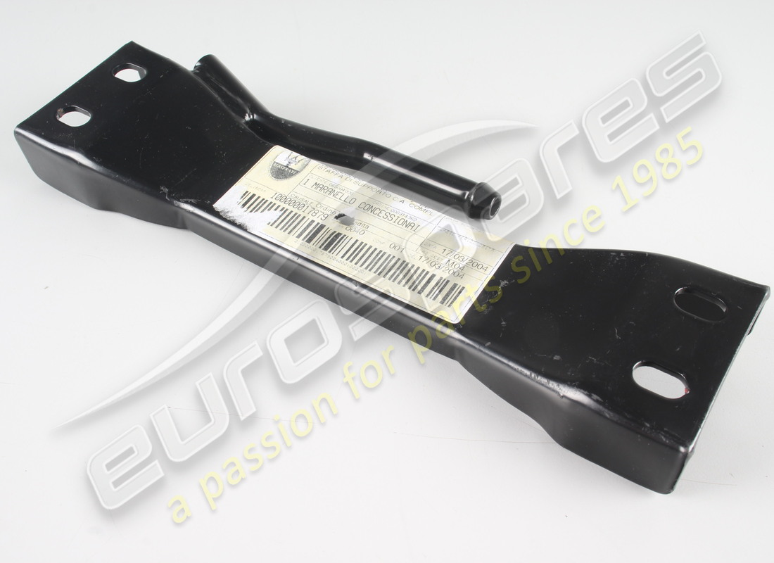 nouveau maserati support de montage agricole complet. numéro de pièce 384805308 (3)