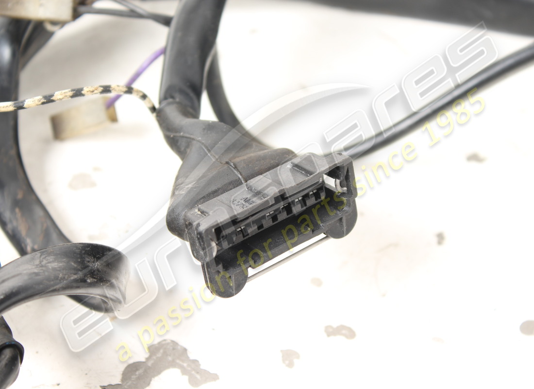 câble moteur ferrari utilisé. numéro de pièce 61803900 (2)