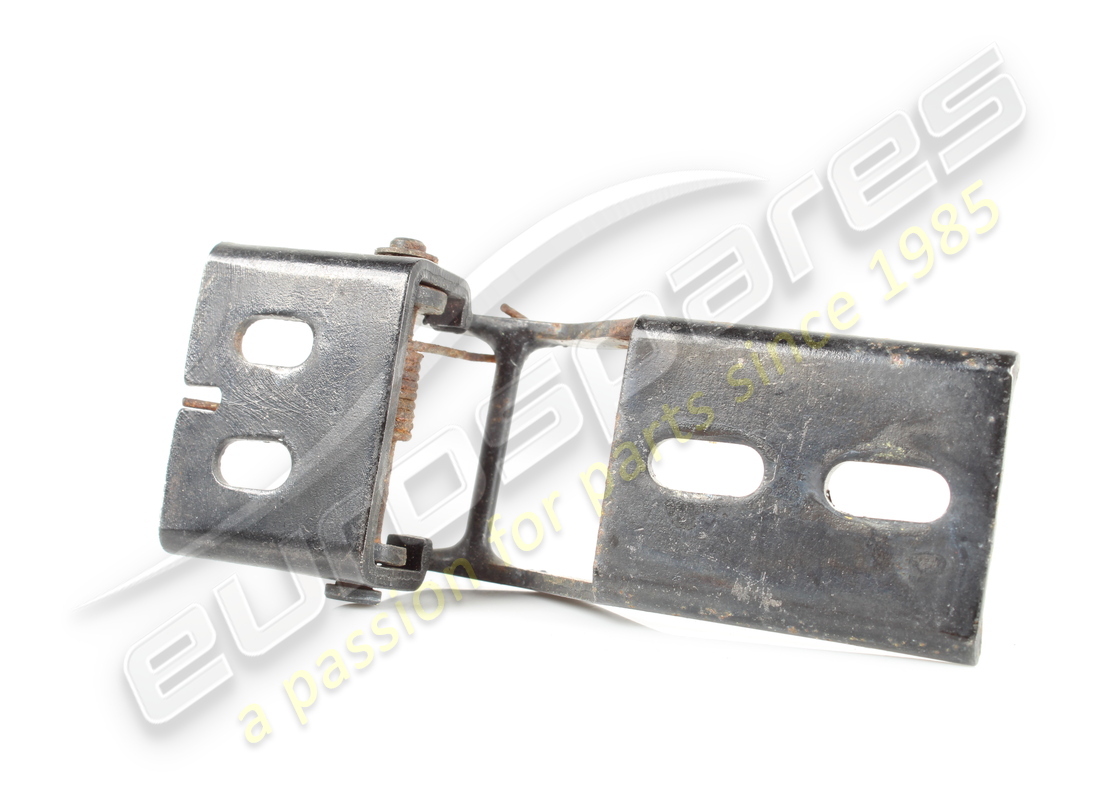 UTILISÉ Ferrari CERNIERA COMPLET SPORTELLO BOCCH . NUMÉRO DE PIÈCE 62370400 (1)