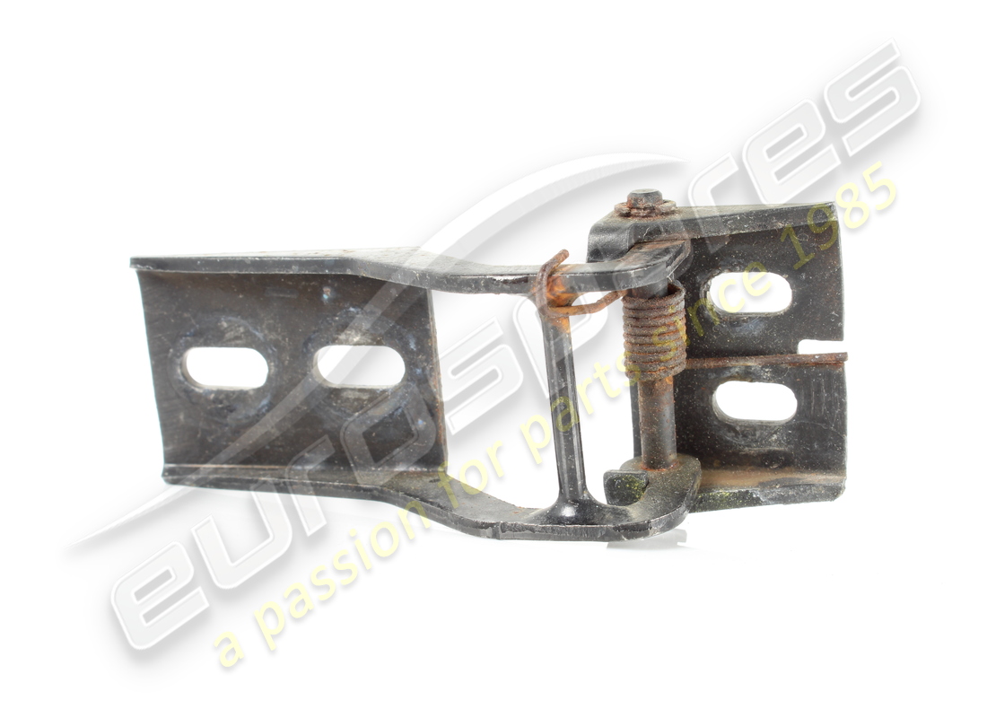 utilisé ferrari cerniera complet sportello bocch. numéro de pièce 62370400 (2)