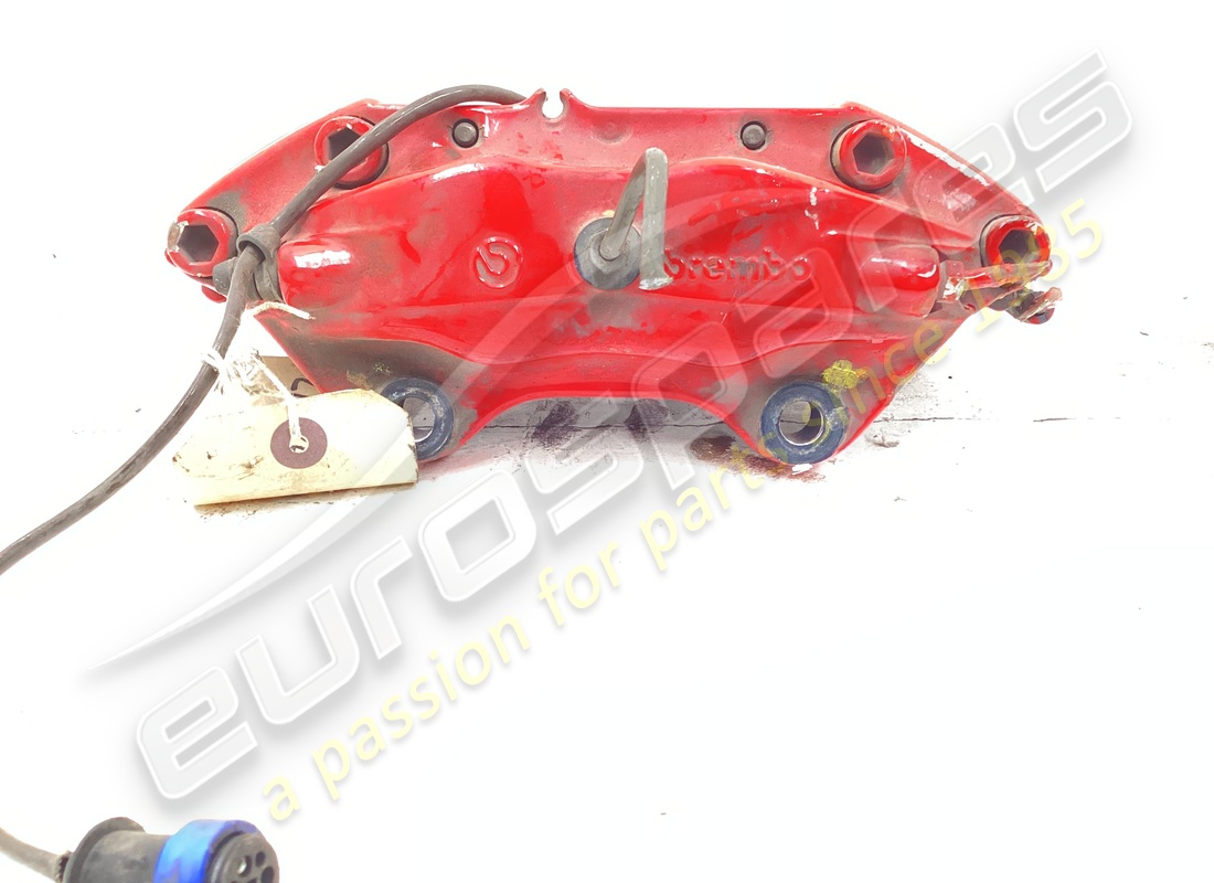 utilisé maserati maserati pièce 387201117. numéro de pièce 387201117 (2)