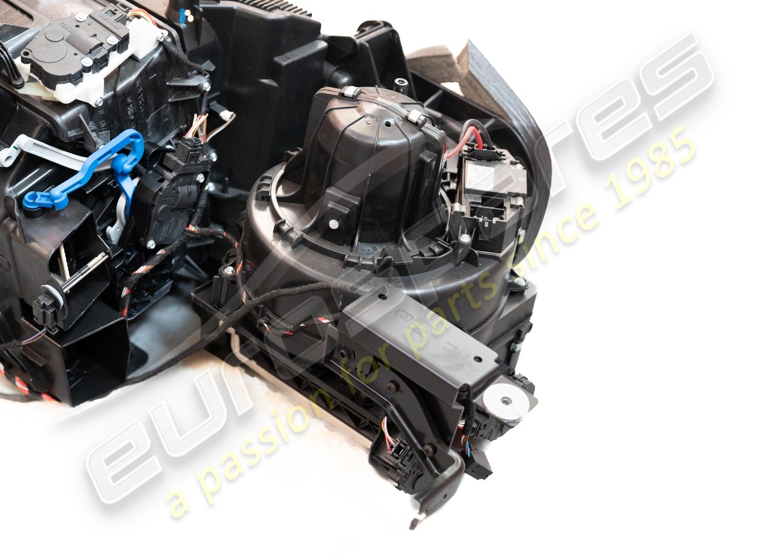 utilisé lamborghini unité cvc. numéro de pièce 472820005a (2)
