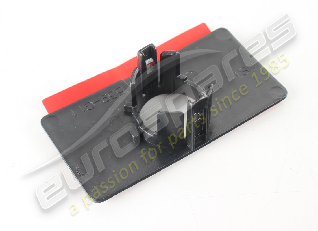 nouveau support de capteur lamborghini. numéro de pièce 4ml807231 (1)