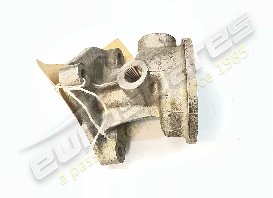 nouveau boîtier de filtre à huile ferrari. numéro de pièce 112383 (2)